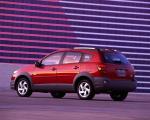 Pontiac Vibe 2003 года